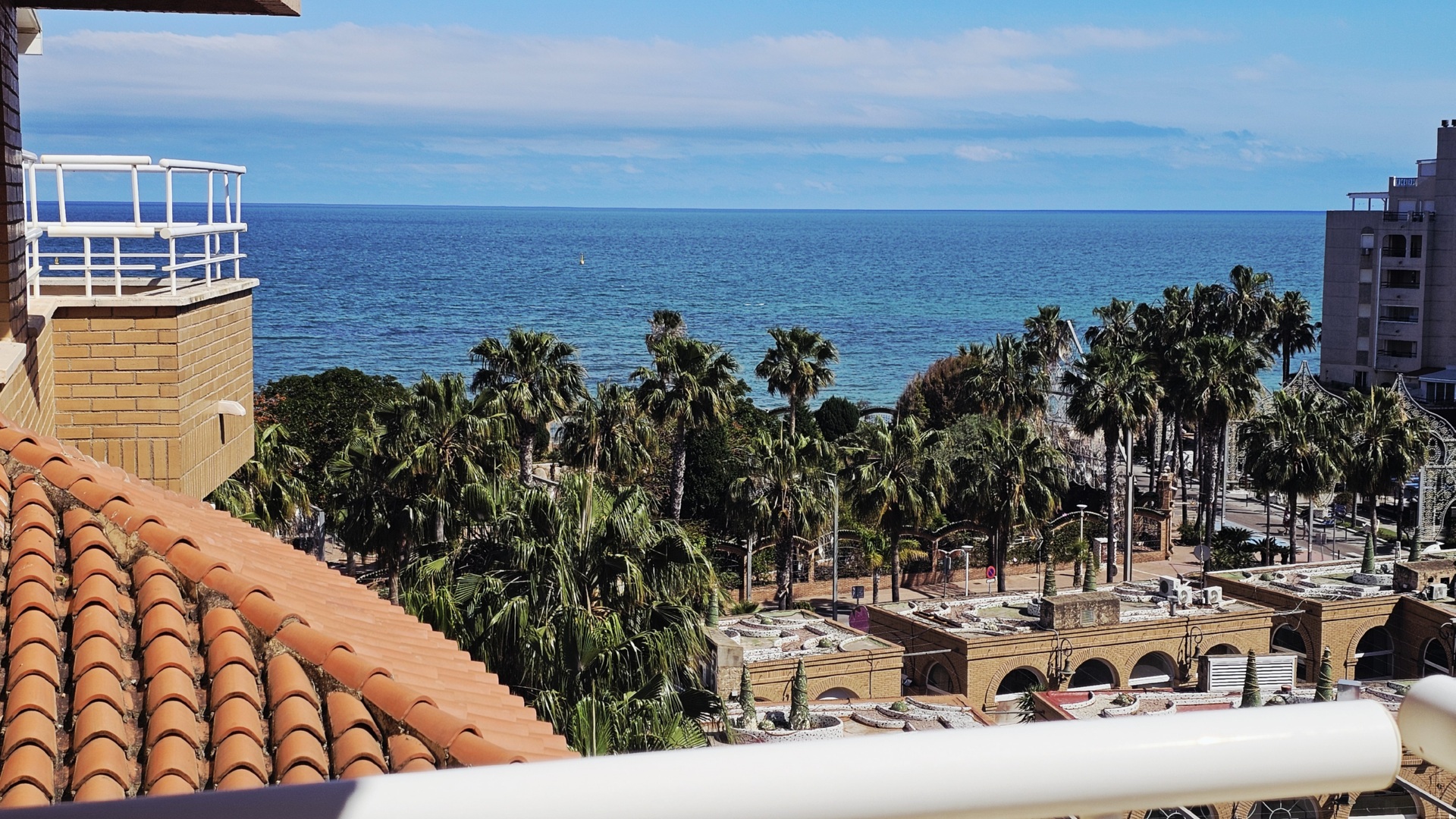 Bahia Park